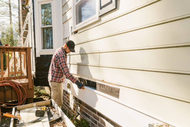 Trusted Siding Contractor service in Richwood, OH - Creative Siding
